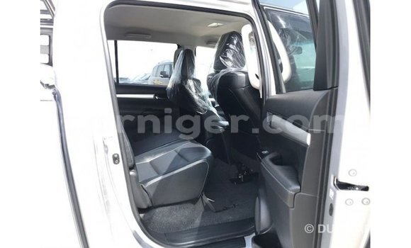 Acheter Import Voiture Toyota Hilux Autre à Import - Dubai, Agadez Acheter Import Voiture Toyota Hilux Autre à Import - Dubai, Agadez
