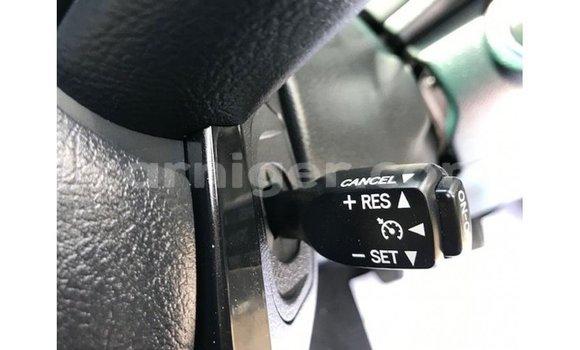 Acheter Import Voiture Toyota Hilux Autre à Import - Dubai, Agadez Acheter Import Voiture Toyota Hilux Autre à Import - Dubai, Agadez
