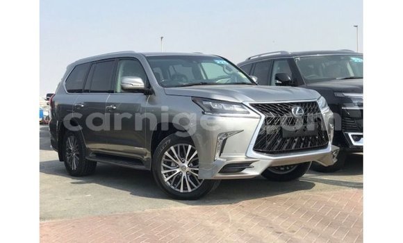 Sayi Imported Lexus LX Other Mota in Import - Dubai a Agadez Sayi Imported Lexus LX Other Mota in Import - Dubai a Agadez