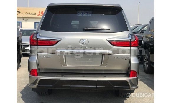 Sayi Imported Lexus LX Other Mota in Import - Dubai a Agadez Sayi Imported Lexus LX Other Mota in Import - Dubai a Agadez