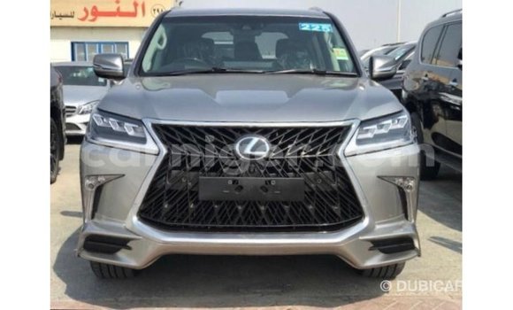 Sayi Imported Lexus LX Other Mota in Import - Dubai a Agadez Sayi Imported Lexus LX Other Mota in Import - Dubai a Agadez