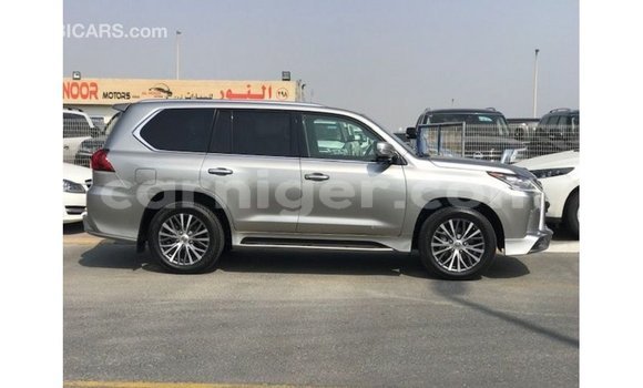 Sayi Imported Lexus LX Other Mota in Import - Dubai a Agadez Sayi Imported Lexus LX Other Mota in Import - Dubai a Agadez