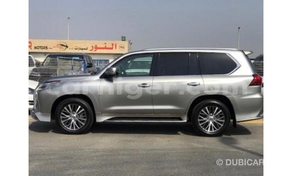 Sayi Imported Lexus LX Other Mota in Import - Dubai a Agadez Sayi Imported Lexus LX Other Mota in Import - Dubai a Agadez
