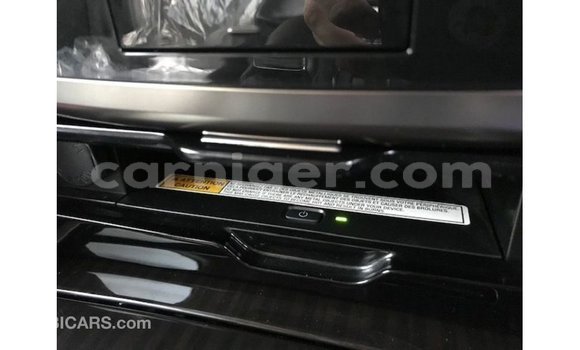 Sayi Imported Lexus LX Other Mota in Import - Dubai a Agadez Sayi Imported Lexus LX Other Mota in Import - Dubai a Agadez