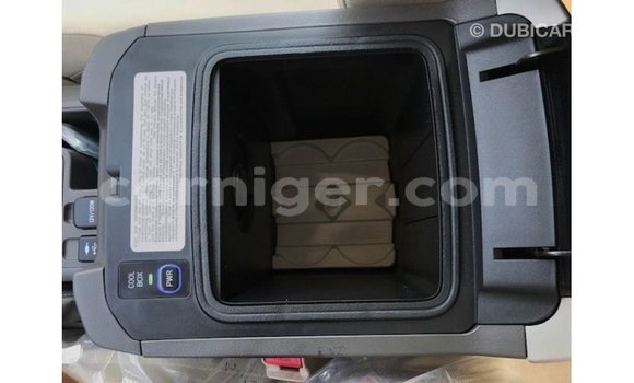 Sayi Imported Toyota Prado Red Mota in Import - Dubai a Agadez Sayi Imported Toyota Prado Red Mota in Import - Dubai a Agadez