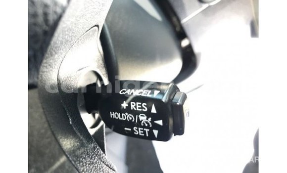 Sayi Imported Toyota Prado Blue Mota in Import - Dubai a Agadez Sayi Imported Toyota Prado Blue Mota in Import - Dubai a Agadez