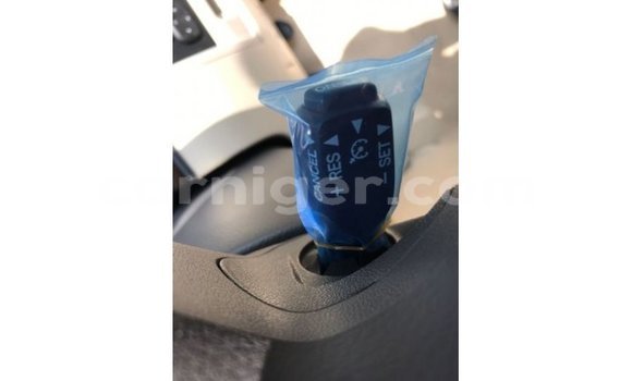 Sayi Imported Toyota Land Cruiser Black Babbar mota in Import - Dubai a Agadez Sayi Imported Toyota Land Cruiser Black Babbar mota in Import - Dubai a Agadez