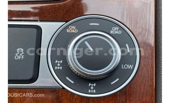 Acheter Import Voiture Volkswagen Touareg Autre à Import - Dubai, Agadez Acheter Import Voiture Volkswagen Touareg Autre à Import - Dubai, Agadez