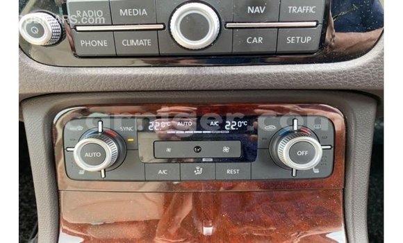 Acheter Import Voiture Volkswagen Touareg Autre à Import - Dubai, Agadez Acheter Import Voiture Volkswagen Touareg Autre à Import - Dubai, Agadez