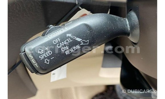 Acheter Import Voiture Volkswagen Touareg Autre à Import - Dubai, Agadez Acheter Import Voiture Volkswagen Touareg Autre à Import - Dubai, Agadez