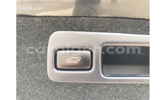 Acheter Import Voiture Toyota Harrier Noir à Import - Dubai, Agadez Acheter Import Voiture Toyota Harrier Noir à Import - Dubai, Agadez