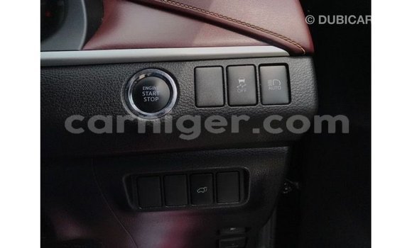Acheter Import Voiture Toyota Harrier Noir à Import - Dubai, Agadez Acheter Import Voiture Toyota Harrier Noir à Import - Dubai, Agadez