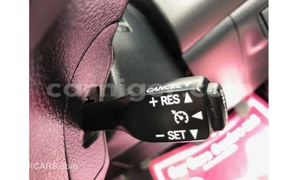 Acheter Import Voiture Toyota Harrier Noir à Import - Dubai, Agadez Acheter Import Voiture Toyota Harrier Noir à Import - Dubai, Agadez