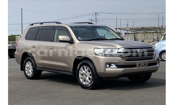 Sayi Imported Toyota Land Cruiser Other Babbar mota in Import - Dubai a Agadez Sayi Imported Toyota Land Cruiser Other Babbar mota in Import - Dubai a Agadez