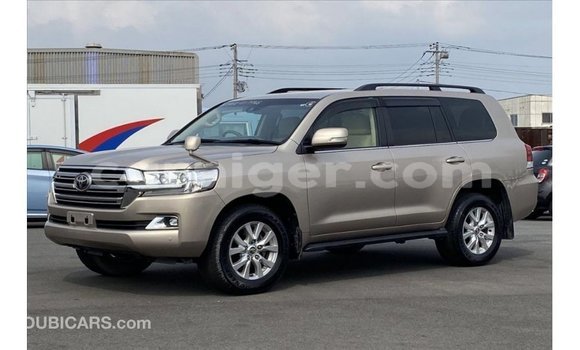 Sayi Imported Toyota Land Cruiser Other Babbar mota in Import - Dubai a Agadez Sayi Imported Toyota Land Cruiser Other Babbar mota in Import - Dubai a Agadez