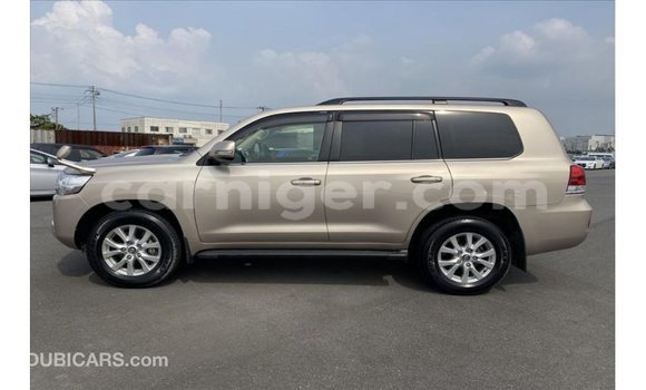 Sayi Imported Toyota Land Cruiser Other Babbar mota in Import - Dubai a Agadez Sayi Imported Toyota Land Cruiser Other Babbar mota in Import - Dubai a Agadez