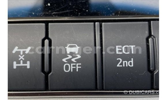 Sayi Imported Toyota Land Cruiser Other Babbar mota in Import - Dubai a Agadez Sayi Imported Toyota Land Cruiser Other Babbar mota in Import - Dubai a Agadez