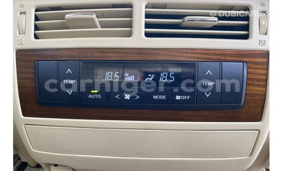 Sayi Imported Toyota Land Cruiser Other Babbar mota in Import - Dubai a Agadez Sayi Imported Toyota Land Cruiser Other Babbar mota in Import - Dubai a Agadez