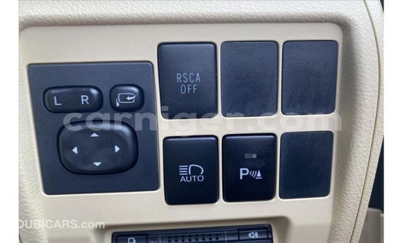 Sayi Imported Toyota Land Cruiser Other Babbar mota in Import - Dubai a Agadez Sayi Imported Toyota Land Cruiser Other Babbar mota in Import - Dubai a Agadez