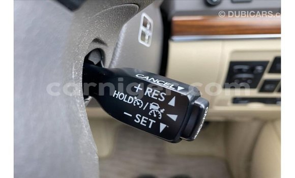 Sayi Imported Toyota Land Cruiser Other Babbar mota in Import - Dubai a Agadez Sayi Imported Toyota Land Cruiser Other Babbar mota in Import - Dubai a Agadez