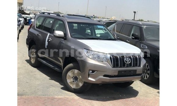Buy Import Toyota Prado Brown Car in Import - Dubai in Agadez Buy Import Toyota Prado Brown Car in Import - Dubai in Agadez