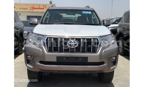 Buy Import Toyota Prado Brown Car in Import - Dubai in Agadez Buy Import Toyota Prado Brown Car in Import - Dubai in Agadez