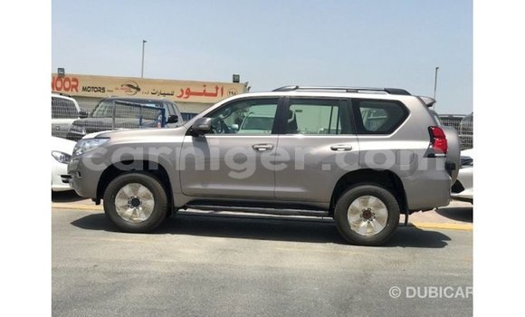 Buy Import Toyota Prado Brown Car in Import - Dubai in Agadez Buy Import Toyota Prado Brown Car in Import - Dubai in Agadez