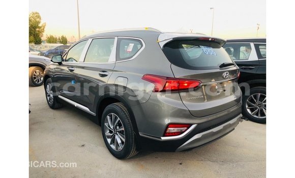 Buy Import Hyundai Santa Fe Brown Car in Import - Dubai in Agadez Buy Import Hyundai Santa Fe Brown Car in Import - Dubai in Agadez