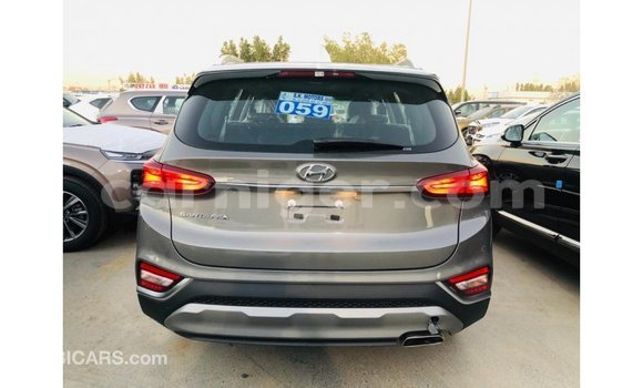 Buy Import Hyundai Santa Fe Brown Car in Import - Dubai in Agadez Buy Import Hyundai Santa Fe Brown Car in Import - Dubai in Agadez