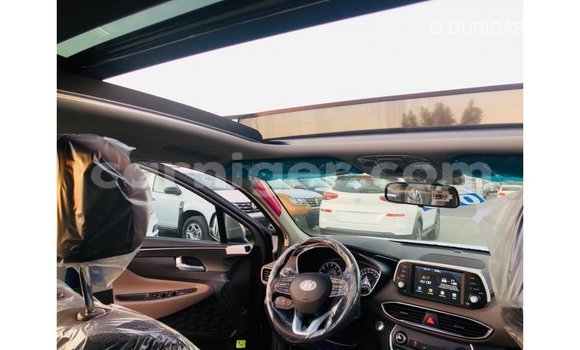 Buy Import Hyundai Santa Fe Brown Car in Import - Dubai in Agadez Buy Import Hyundai Santa Fe Brown Car in Import - Dubai in Agadez