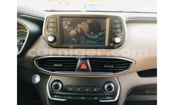 Buy Import Hyundai Santa Fe Brown Car in Import - Dubai in Agadez Buy Import Hyundai Santa Fe Brown Car in Import - Dubai in Agadez