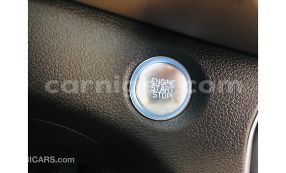 Buy Import Hyundai Santa Fe Brown Car in Import - Dubai in Agadez Buy Import Hyundai Santa Fe Brown Car in Import - Dubai in Agadez