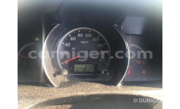 Sayi Imported Toyota Hiace White Mota in Import - Dubai a Agadez Sayi Imported Toyota Hiace White Mota in Import - Dubai a Agadez