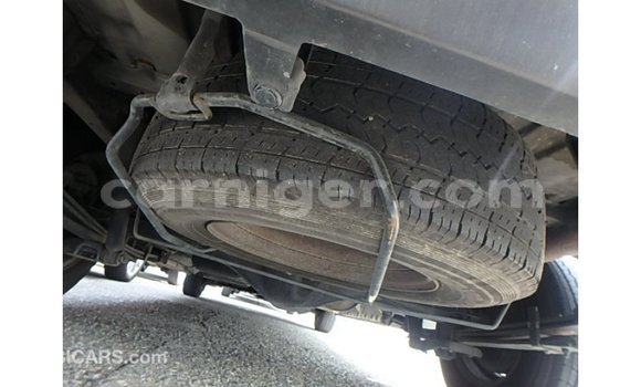 Buy Import Toyota Hiace White Car in Import - Dubai in Agadez Buy Import Toyota Hiace White Car in Import - Dubai in Agadez