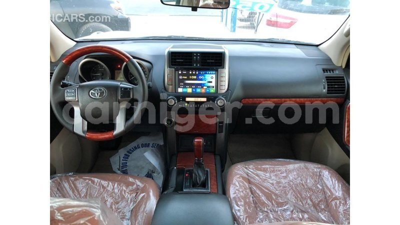 Big with watermark toyota prado agadez import dubai 7205