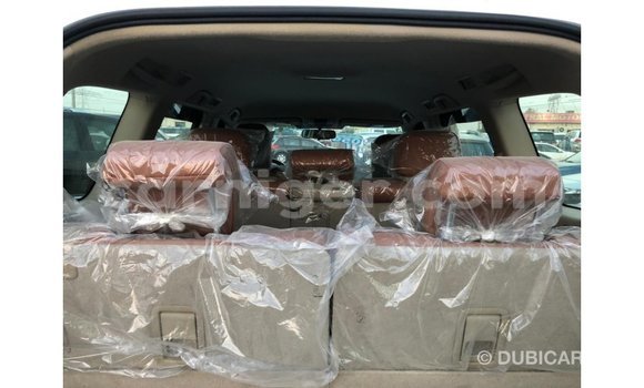 Buy Import Toyota Prado White Car in Import - Dubai in Agadez Buy Import Toyota Prado White Car in Import - Dubai in Agadez