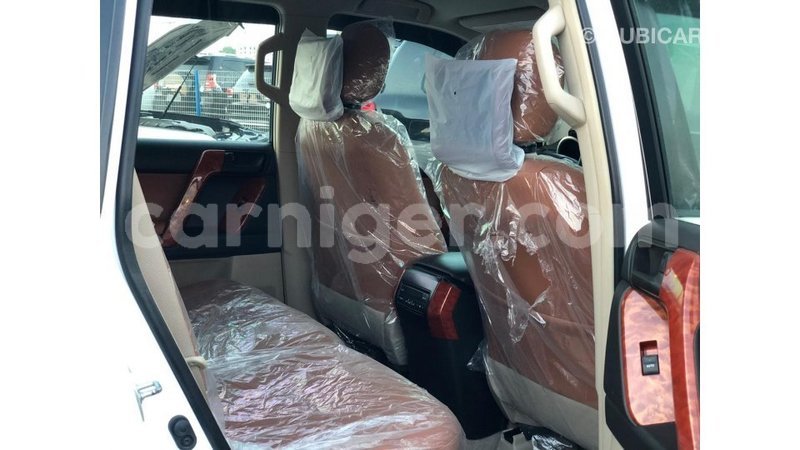 Big with watermark toyota prado agadez import dubai 7205