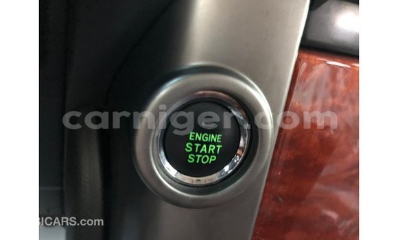 Buy Import Toyota Prado White Car in Import - Dubai in Agadez Buy Import Toyota Prado White Car in Import - Dubai in Agadez