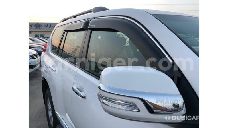 Big with watermark toyota prado agadez import dubai 7205