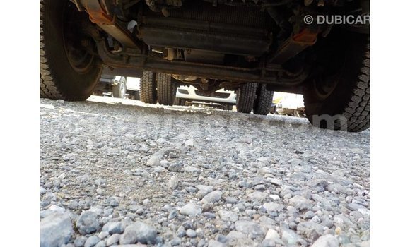 Buy Import Toyota Dyna White Truck in Import - Dubai in Agadez Buy Import Toyota Dyna White Truck in Import - Dubai in Agadez