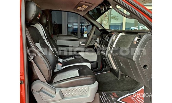 Sayi Imported Ford AEV AMBULANCE Red Babbar mota in Import - Dubai a Agadez Sayi Imported Ford AEV AMBULANCE Red Babbar mota in Import - Dubai a Agadez