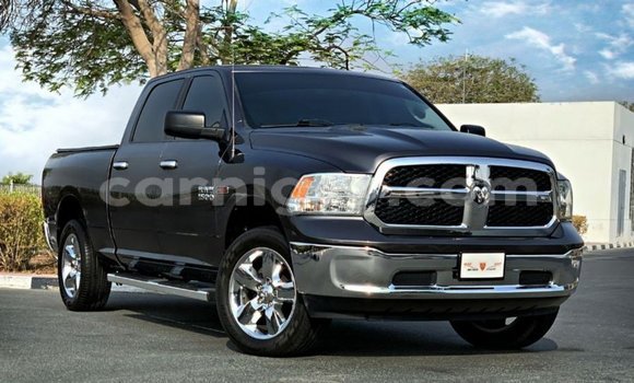 Buy Import Dodge RAM Other Car in Import - Dubai in Agadez