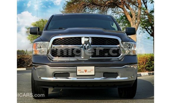 Sayi Imported Dodge RAM Other Mota in Import - Dubai a Agadez Sayi Imported Dodge RAM Other Mota in Import - Dubai a Agadez