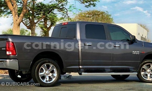 Sayi Imported Dodge RAM Other Mota in Import - Dubai a Agadez Sayi Imported Dodge RAM Other Mota in Import - Dubai a Agadez