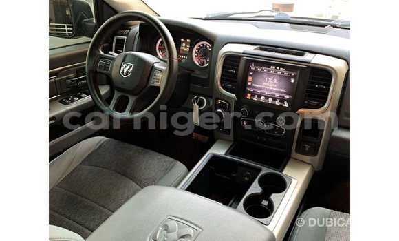 Sayi Imported Dodge RAM Other Mota in Import - Dubai a Agadez Sayi Imported Dodge RAM Other Mota in Import - Dubai a Agadez