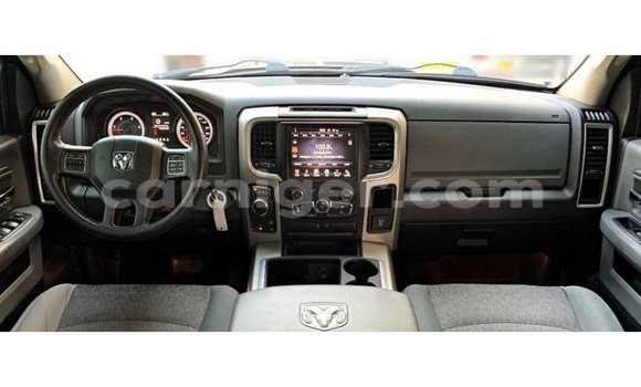 Sayi Imported Dodge RAM Other Mota in Import - Dubai a Agadez Sayi Imported Dodge RAM Other Mota in Import - Dubai a Agadez