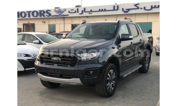 Buy Import Ford Ranger Other Car in Import - Dubai in Agadez Buy Import Ford Ranger Other Car in Import - Dubai in Agadez