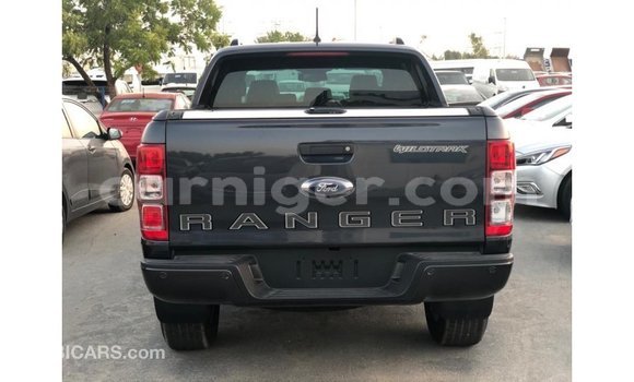 Sayi Imported Ford Ranger Other Mota in Import - Dubai a Agadez Sayi Imported Ford Ranger Other Mota in Import - Dubai a Agadez