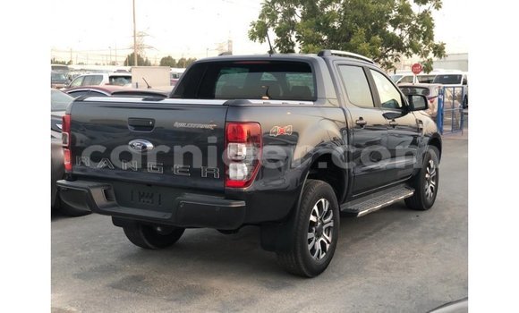 Sayi Imported Ford Ranger Other Mota in Import - Dubai a Agadez Sayi Imported Ford Ranger Other Mota in Import - Dubai a Agadez