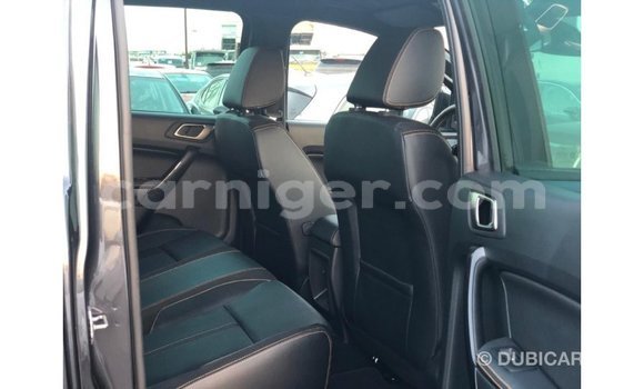 Sayi Imported Ford Ranger Other Mota in Import - Dubai a Agadez Sayi Imported Ford Ranger Other Mota in Import - Dubai a Agadez